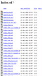 Mobile Screenshot of jekampert.scarlet.nl