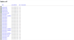 Desktop Screenshot of m.boot.scarlet.nl