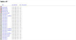 Desktop Screenshot of gtiemens.scarlet.nl