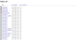 Desktop Screenshot of kb.scarlet.nl