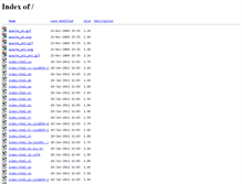 Tablet Screenshot of andrew.jordan.scarlet.nl