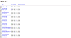Desktop Screenshot of investorworld.scarlet.nl