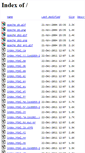 Mobile Screenshot of investorworld.scarlet.nl